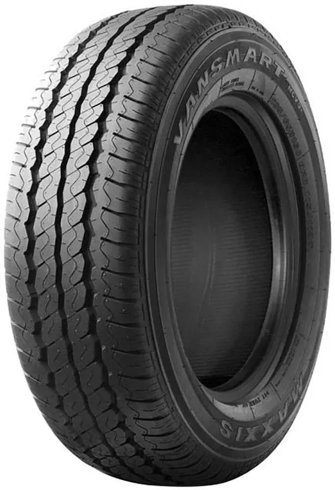 MAXXIS Sommerreifen "MAXXIS" Autoreifen Gr. 225mm / 55 % R 17 109H, schwarz