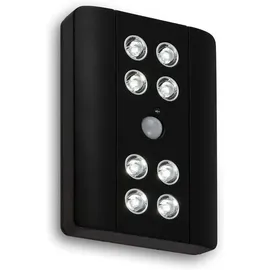 Briloner - Led Unterbauleuchte Unterbaulampe Bewegungsmelder Lichtsensor 8xled