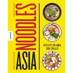 Asia Noodles