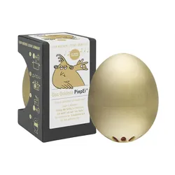 Brainstream Das Goldene PiepEi