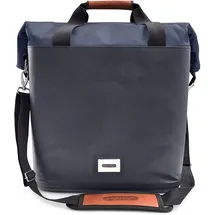 Black and Blum COOLER BAG 25 l Grau