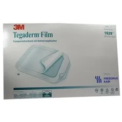 Tegaderm Film 20x30cm