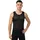 Löffler Loeffler Transtex® Light+ ärmelloses T-shirt - Black - 50