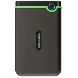 Transcend StoreJet 25M3C Externe Festplatte 4 TB