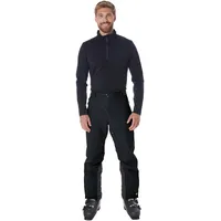 KILLTEC killtec Herren Skihose KSW 279 MN SKI PNTS, Größe XXL in Schwarz0110 Schwarz0110