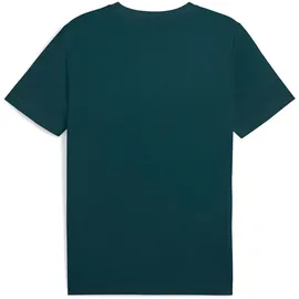 Puma ESS No. 1 Logo grün M