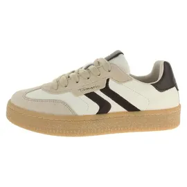 TAMARIS Sneaker Low Damen Offwhite Comb 40