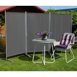LECO Stellwand 3-teilig 260 cm)