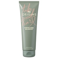 Origins Checks & Balances Frothy Face Wash Limited Edition Reinigungscreme 250 ml