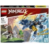 LEGO 71800 Nyas Wasserdrache eVO