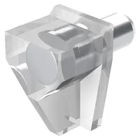 SOTech Bodenträger 50 Stück 5 mm 10 mm