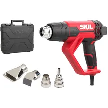 SKIL Heißluftgebläse 8040GA 2.000 W LCD
