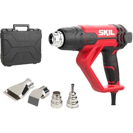 SKIL Heißluftgebläse 8040GA 2.000 W LCD