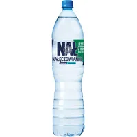 Nałęczowianka Natürliches Mineralwasser ohne Kohlensäure 1,5 L