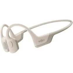 Shokz Sport-Kopfhörer - OPENRUN PRO Mini BEIGE beige NO SIZE