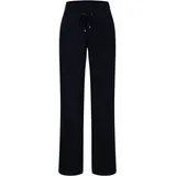 MAC Jeans Easy Wideleg Hosen Schwarz 42 30