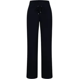 MAC Jeans Easy Wideleg Hosen Schwarz 42 30