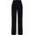 MAC Jeans Easy Wideleg Hosen Schwarz 42 30