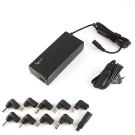 Gembird Universal-Notebook-Netzteil, 90W (NPA-AC1D)