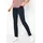 Toni Chinos 5-Pocket-Hose Blau 42