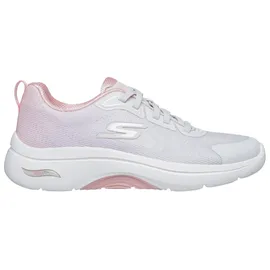 SKECHERS Sneaker in rosa | Gr.: 39