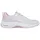 SKECHERS Sneaker in rosa | Gr.: 39