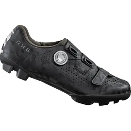 Shimano RX600 Schwarz 46