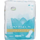 UNIZELL MEDICARE GMBH forma-care Woman Premium Dry maxi