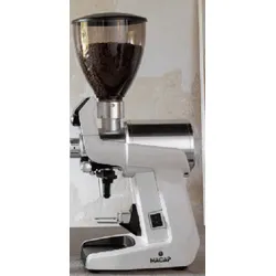 MACAP LABO 70D Elfenbein