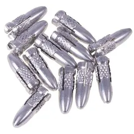 KARELLA Flightprotectoren Set 12er Set Blau/Silber