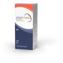 Epiduo Forte Gel 30 g