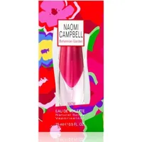 Naomi Campbell Bohemian Garden Eau de Toilette 15 ml