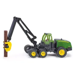 John Deere Harvester