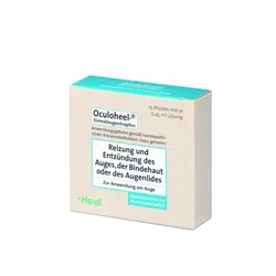 Oculoheel® Augentropfen