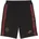 Sporthose Herren Gr L Normalgrößen schwarz schwarz matte gold beige Obermaterial 32 Polyester 68 Baumwolle Taschenfutter 100 Baumwolle Besatz 100 Polyester unifarben regular fit Hosen Sporthose