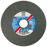 Pferd Trennscheibe EHT 125x1,0 mm 22,23 mm