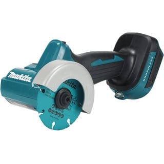 Makita DMC300Z Akku-Winkelschleifer solo inkl. Zubehör