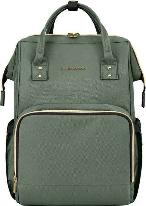 Kikka Boo Mama-Tasche Siena Army Green
