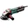 Metabo WPB 13-125 Quick 603631000