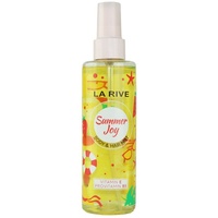 La Rive Hair & Body Mist Summer Joy 200 ml Bodyspray Körper- und Haarspray