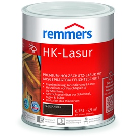 Remmers HK-Lasur 750 ml palisander