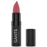 Sante Matte Lipstick 02 gentle rose