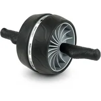 Sport-Thieme Bauchtrainer Schwarz