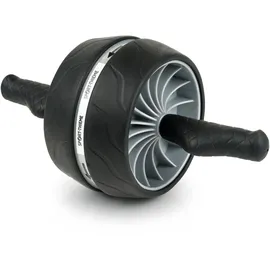 Sport-Thieme Bauchtrainer Schwarz