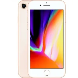 Apple iPhone 8 256 GB Gold