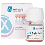 Holthaus Zahnrettungsbox SOS Zahnbox 1 St.