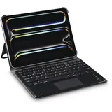 Hama Tablet-Case für Apple iPad Pro 11 (M4, 2024) Schwarz