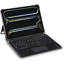 Hama Tablet-Case für Apple iPad Pro 11 (M4, 2024) Schwarz