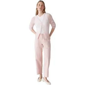 Opus Barrel Jeans Lolah bloom Rosa 38/28