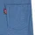 Levi's Levi ́s ® Kids Footed Coverall Langarm-set - Atlantic Heather - 6 Monate